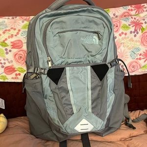 North Face Recon Backpack